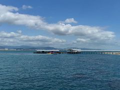 -三亚西岛海洋文化旅游区