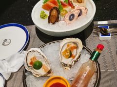 -極上萬膳·日料放题(来福士店)