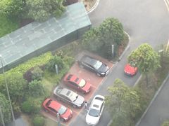 -南通绿洲国际假日酒店全日餐厅