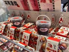 零售区-果呀呀(国金街店)
