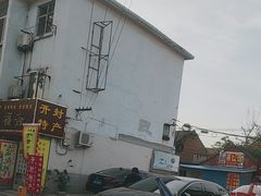 -鼓楼夜市