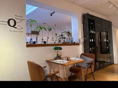 -沏点Trattoria意大利餐厅(新街口店)