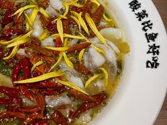 -太二酸菜鱼(沈阳万象城店)