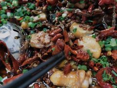 -天治宣·野椒鸡(龙头寺总店)