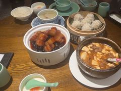 -粗茶淡饭·隐庐私厨(东亭店)