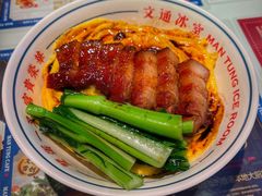 -文通冰室·港式茶餐厅(江汉路店)