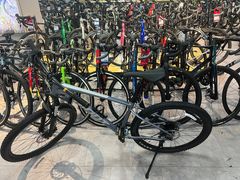 -捷安特专卖店(萧绍路店)