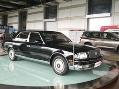 -北京三元桥丰田汽车销售服务有限公司(左家庄店)