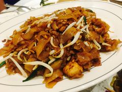 -Madam Kwan's(Mid Valley Megamall)