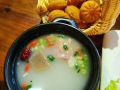 -云隐小厨·传统大理美食(复兴路店)