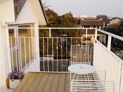 -苏州姑苏小院·东花里酒店