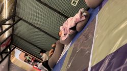 -MELAND CLUB亲子乐园·派对·餐厅(北京芳圆里ID MALL店)