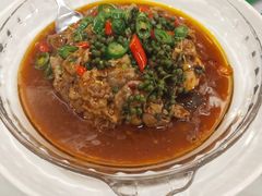 -河州宾馆清真餐厅(文锦南路店)