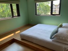 -太阳岛度假酒店