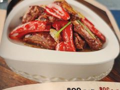 -茶啊冲电影主题文化餐厅(TOUCH12街店)