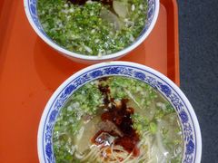 牛肉拉面套餐-金味德牦牛肉拉面(天水路店)