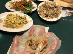 -老昌春饼(中央大街店)