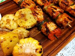 -Onion restaurant