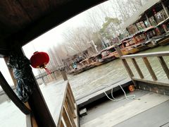 -溱湖国家湿地公园