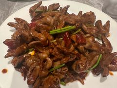 -九龙餐厅(大沽路店)