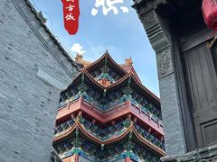 -日照灯塔风景区