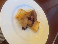 -索菲特西湖大酒店·香榭丽全日候餐厅(南山路店)