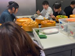 -龍歌自助小火锅(秦淮水游城店)
