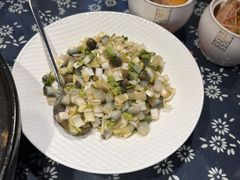 -旺角小渔村·海肠捞饭开创者(环山路店)