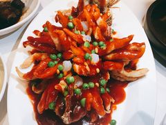 -玫瑰厅上海菜(兴国路店)