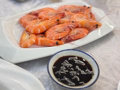 -众味海鲜大排档·活海鲜·潮汕味(南澳店)