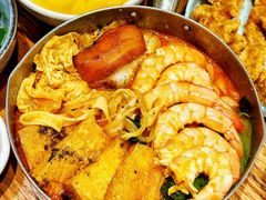 -小满手工粉(上海品尊国际店)
