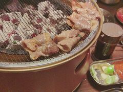 -西塔老太太泥炉烤肉(上海七宝领展广场店)