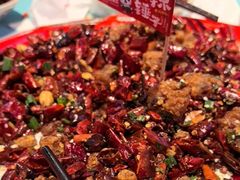 -川正旺江湖菜(三元桥店)