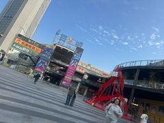 -COMMUNE幻师(上邦百汇城店)