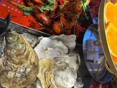-王钵宴遇王龙虾烧烤旗舰店(中山北路店)