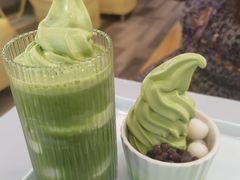 -王守财小山園