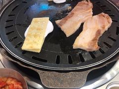 -玄希浪漫厨房·韩料烤肉(湖滨银泰in77店)