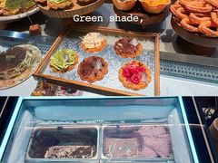 -小苍兰风铃草蛋糕甜品(沈阳店)