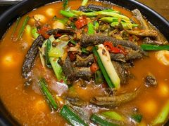 -弓虽昌焖烧鸡(大竹林店)