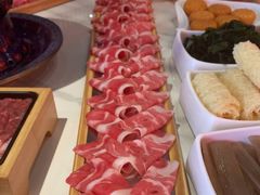 -祥源胡同·涮牛羊肉火锅(花桥店)