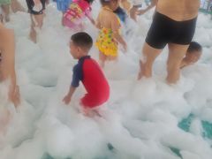 -杭州浪浪浪水公园