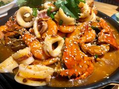 大厨海鲜锅-大厨的餐厅(曾厝垵总店)