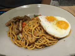 -Pennehut畔尼意面(合肥万象城店)