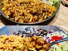 -炒码先生·韩餐炸鸡披萨(西塔店)