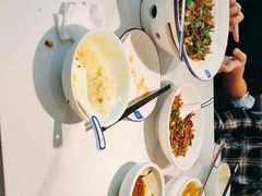 -兰湘子·湘菜小炒(济南领秀城店)