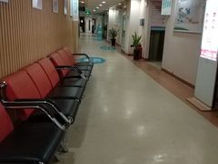 -广州仁爱天河医院体检中心