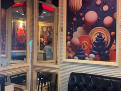 -自由港KTV(王子公主金平店)