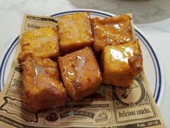 一口多士-卡朋西餐(较场西路店)