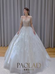 -南京宝娜嫁衣婚纱礼服馆(中央路店)