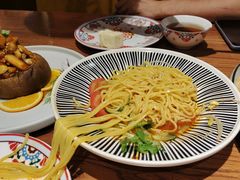 -天山集市(和家乐广场店)